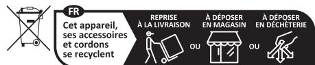 PROLINE DWP12DWH - MISE AU REBUT - 3