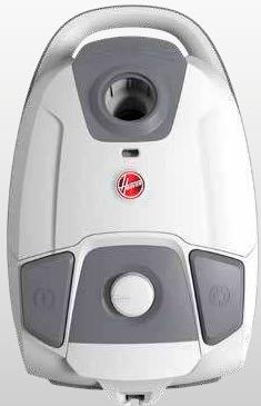 HOOVER HE3 - 3