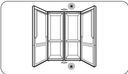 SAMSUNG rb34c602dsa - Maintenance - 2