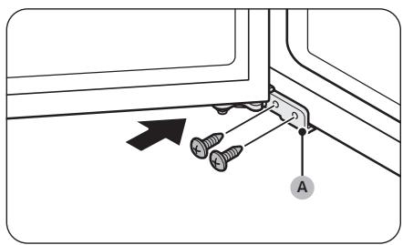 SAMSUNG rb34c602dsa - ATTENTION - 3