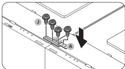 SAMSUNG rb34c602dsa - REMARQUE - 3