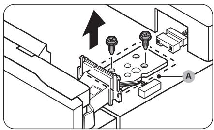 SAMSUNG rb34c602dsa - REMARQUE - 5