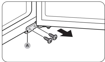 SAMSUNG rb34c602dsa - Maintenance - 2