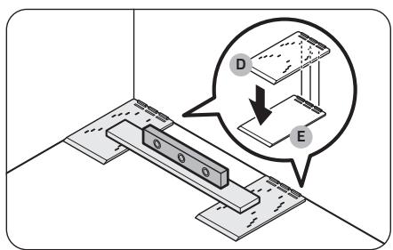 SAMSUNG rb34c602dsa - REMARQUE - 2
