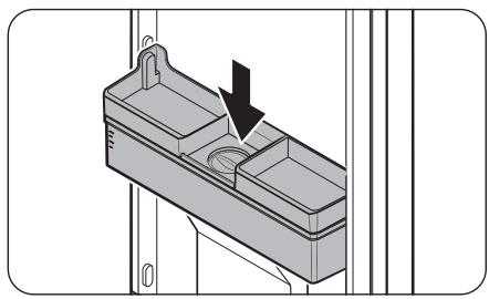 SAMSUNG rb34c602dsa - REMARQUE - 1
