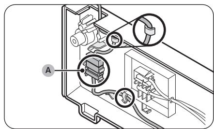 SAMSUNG rb34c602dsa - Maintenance - 2