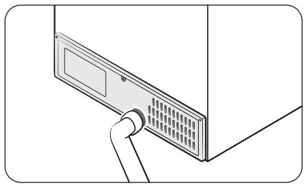 SAMSUNG rb34c602dsa - AVERTISSEMENT - 1