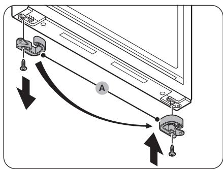 SAMSUNG rb34c602dsa - ATTENTION - 4