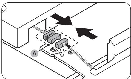 SAMSUNG rb34c602dsa - Maintenance - 1
