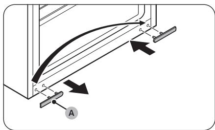 SAMSUNG rb34c602dsa - ATTENTION - 3