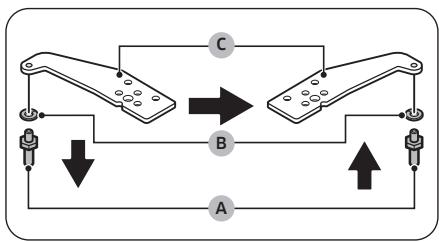SAMSUNG rb34c602dsa - Maintenance - 1
