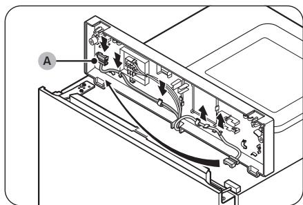 SAMSUNG rb34c602dsa - ATTENTION - 3