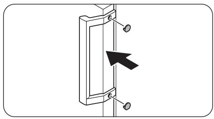 SAMSUNG rb34c602dsa - MARQUE - 2
