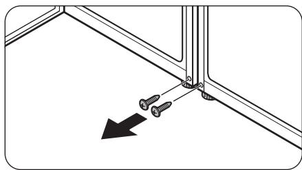 SAMSUNG rb34c602dsa - REMARQUE - 1