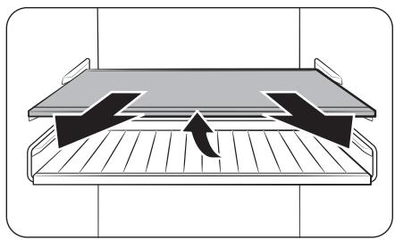 SAMSUNG rb34c602dsa - Utilisation et entretien - 1