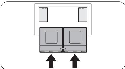 SAMSUNG rb34c602dsa - Maintenance - 3