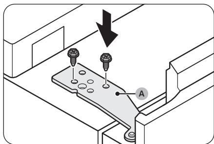 SAMSUNG rb34c602dsa - ATTENTION - 1