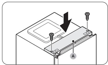 SAMSUNG rb34c602dsa - Maintenance - 4