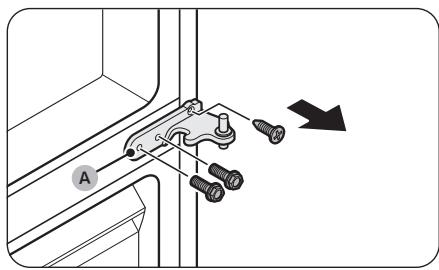 SAMSUNG rb34c602dsa - ATTENTION - 1