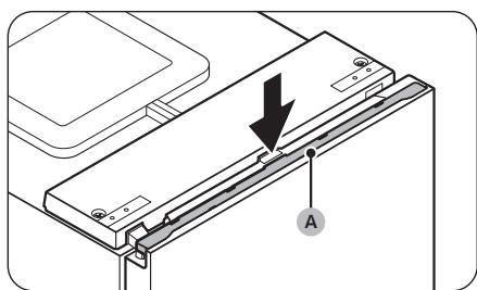 SAMSUNG rb34c602dsa - Maintenance - 7