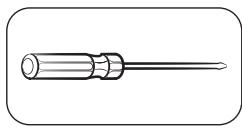 SAMSUNG rb34c602dsa - Outils requis (non fournis) - 1