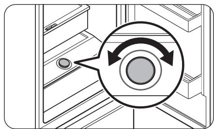 SAMSUNG rb34c602dsa - Tiroir Fraîcheur humide+ (modèles applicables uniquement) - 1