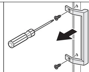 SAMSUNG rb34c602dsa - REMARQUE - 2