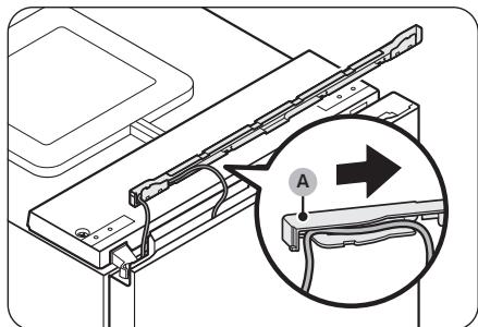 SAMSUNG rb34c602dsa - Maintenance - 6