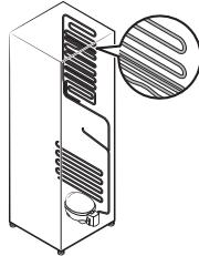 SAMSUNG rb34c602dsa - Cessonsont touta faitnormaux. - 5