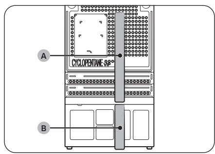 SAMSUNG rb34c602dsa - REMARQUE - 2