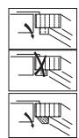 PROLINE PIH66002 - INSTALLATION - 6