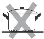 PROLINE PIH66002 - Ustensiles de cuisine - 1