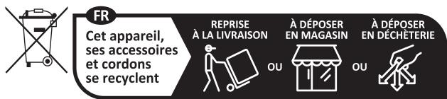 PROLINE PIH66002 - Hotline Fnac France - 2