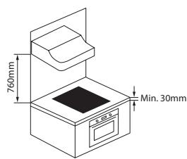 PROLINE PIH66002 - INSTALLATION - 7