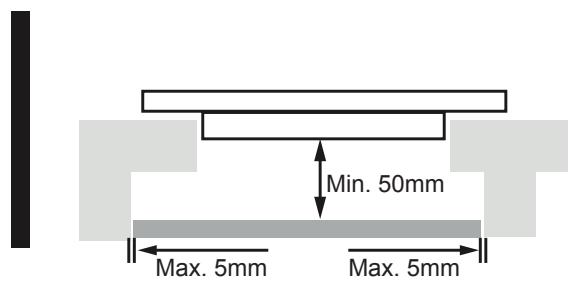 PROLINE PIH66002 - AVERTISSEMENT : Assurez une ventilation appropriée. - 1