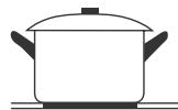 PROLINE PIH66002 - Ustensiles de cuisine - 7