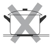 PROLINE PIH66002 - Ustensiles de cuisine - 4
