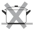 PROLINE PIH66002 - Ustensiles de cuisine - 2