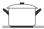 PROLINE PIH66002 - Ustensiles de cuisine - 3