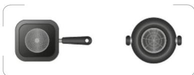 PROLINE PIH66002 - Matéraux non compatibles : - 1