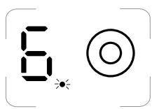 PROLINE PIH66002 - Réglage du minuteur pour éteindre une zone de cuisson - 1