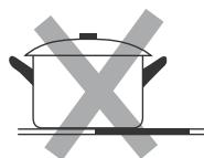 PROLINE PIH66002 - Ustensiles de cuisine - 6