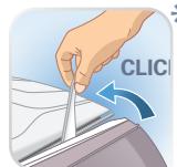 CALOR GV9E22C0 - AUTO OFF - 12