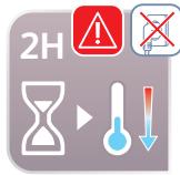 CALOR GV9E22C0 - AUTO OFF - 5