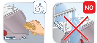 CALOR GV9E22C0 - AUTO OFF - 17