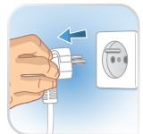 CALOR GV9E22C0 - AUTO OFF - 9