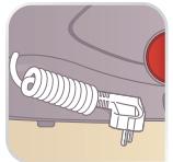 CALOR GV9E22C0 - AUTO OFF - 10