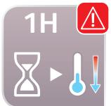 CALOR GV9E22C0 - AUTO OFF - 13