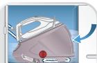 CALOR GV9E22C0 - AUTO OFF - 14