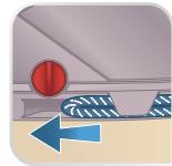 CALOR GV9E22C0 - AUTO OFF - 11